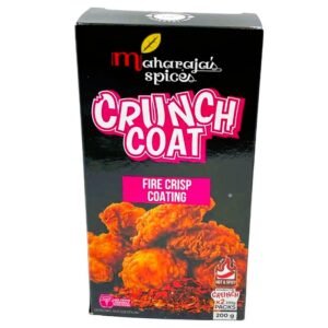 Crunch Coat - Fire Crisp Coating (200G)
