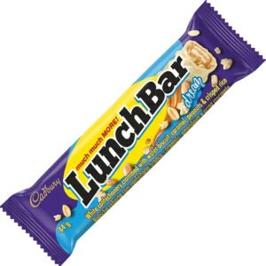 Lunch Bar Dream (44G)
