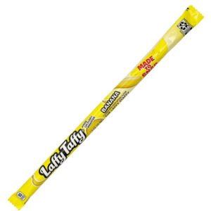 Laffy Taffy Banana (23G)