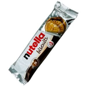 Nutella - Biscuits (41.4G)