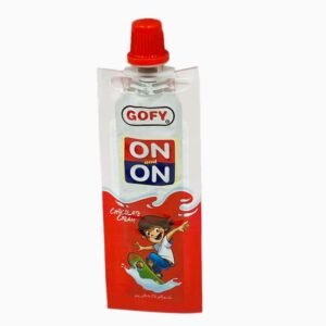 Gofy - On&On Chocolate Cream (9G)
