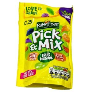 Rowntree - Pick Mix (120G)