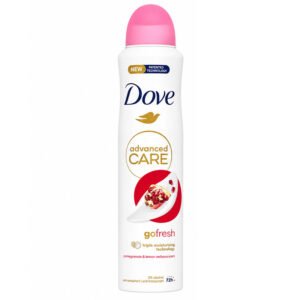 Dove Advanced Care Pomegranate (250ML)