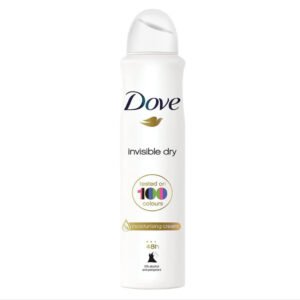 Dove Advanced Care Invisible Dry (250ML)