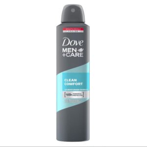 Dove Men Clean Comfort (250ML)