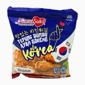 Mamasuka Battermix Original (170G)