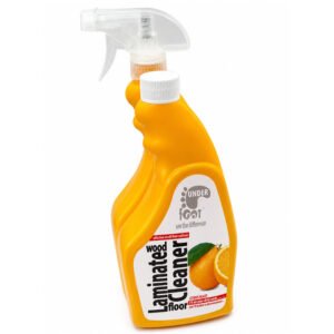 Underfoot - Citrus Laminate Cleaner (2X750ML)