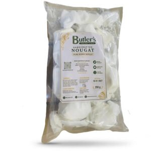 Butlers Nougat (250G)