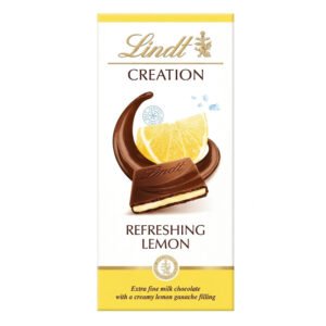 Lindt Creation Refreshing Lemon (150G)