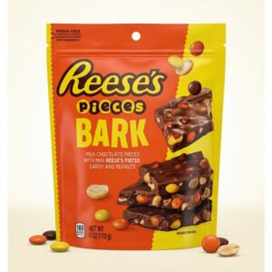 Reeses Pieces Bark (170G)