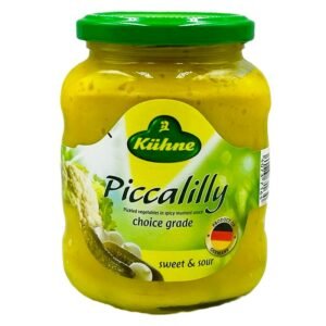 Kuhne - Piccalilly (360G)