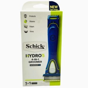 Schick - Hydro5 4in1 Groomer (4IN1)