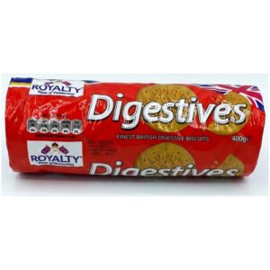 Royalty Digestives Biscuits (400G)