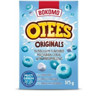 Bokomo Otees Bubblegum (375G)