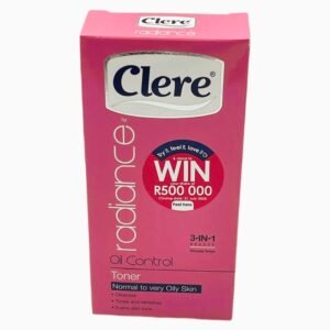 Clere - Oil Control Toner (100ML)