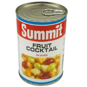 Summit Fruit Cocktail (410G)