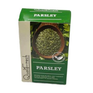 Qualifresh - Parsley (10G)