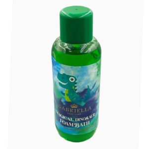 Gabriella - Kids Dinosaur Bubble (1L)