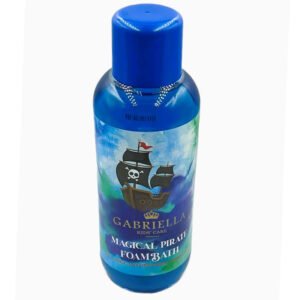 Gabriella - Kids Pirate Bubble (1L)