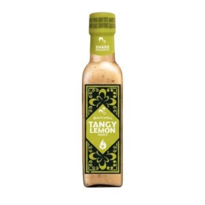 Barcelos Sauce Tangy Lemon (250ML)