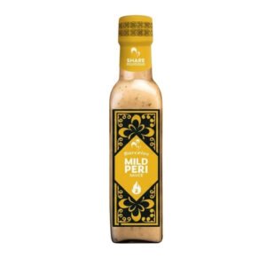 Barcelos Sauce Mild Peri Peri (250ML)