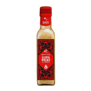 Barcelos Sauce Supa Peri Peri (250ML)