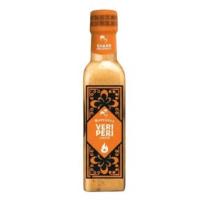 Barcelos Sauce Veri Peri Peri (250ML)