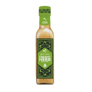 Barcelos Sauce Creamy Herb (250ML)