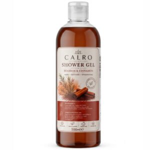 Calro - Rooibos & Cinnamon (500ML)