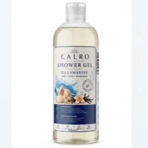 Calro - Villamarine Shower Gel (500ML)