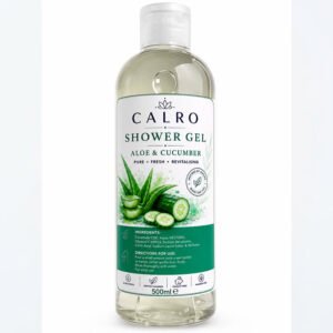 Calro - Aloe And Cucumber (500ML)