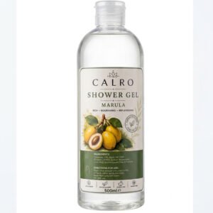 Calro - Marula Shower Gel (500ML)