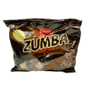 Zumba -Coffee Cream Candy (50PC)