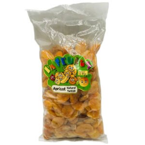 I'm Fruity - Turkish Apricots (750G)