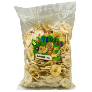 I'm Fruity - Banana Chips (750G)