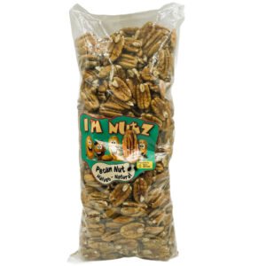 I'm Nutz - Pecan Halves (750G)