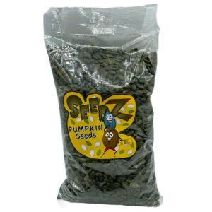 I'm Nutz - Pumpkin Seeds (750G)