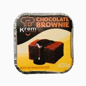 Krem Choc Brownie (400G)