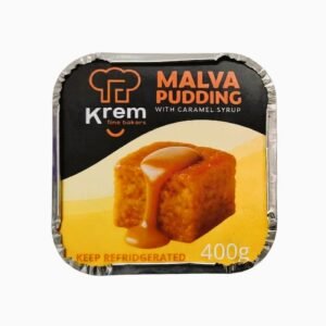 Krem Malva Pudding (400G)