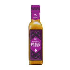 Barcelos Sauce Garlic Prego Sauce (250ML)