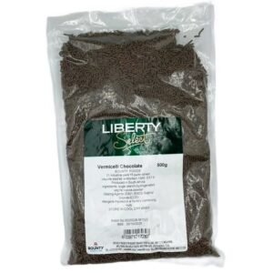 Libery Select - Choc Vermicelli (500G)