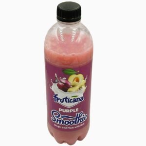 Fruiticana - Purple Smoothie (500ML)