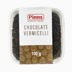 Pinns - Vermicelli Chocolate (100G)