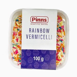 Pinns - Vermicelli Rainbow (100G)