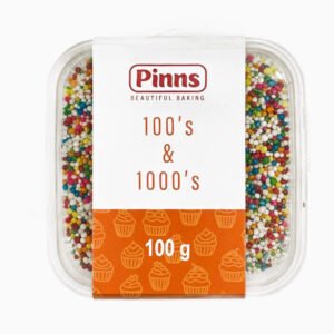 Pinns - 100s & 1000s (100G)