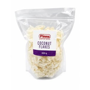 Pinns - Coconut Flakes (200G)