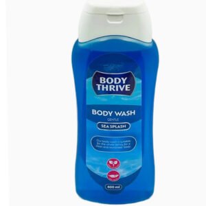 Body Thrive Body Sea Splash (400ML)