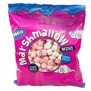 Neo - Mini Marshmallows (130G)