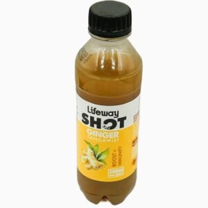 Lifeway Shots Ginger (200ML)