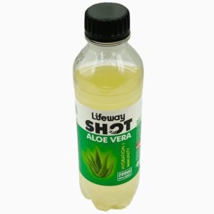 Lifeway Shots Aloe Vera (200ML)